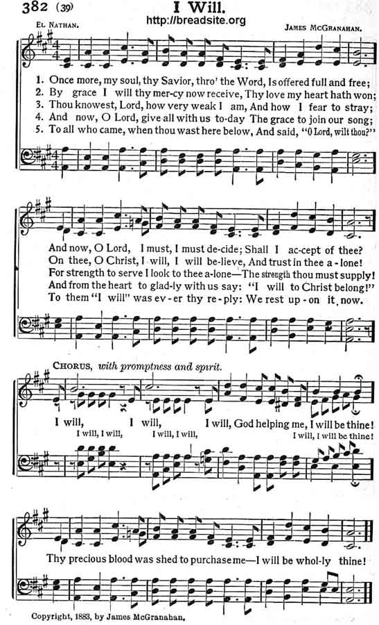 All Music Chords sheet music for say something : SHEET MUSIC HYMNS VOL 4